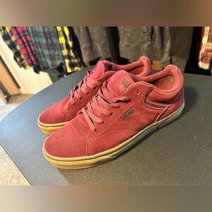 Men’s Vans Size 10.5